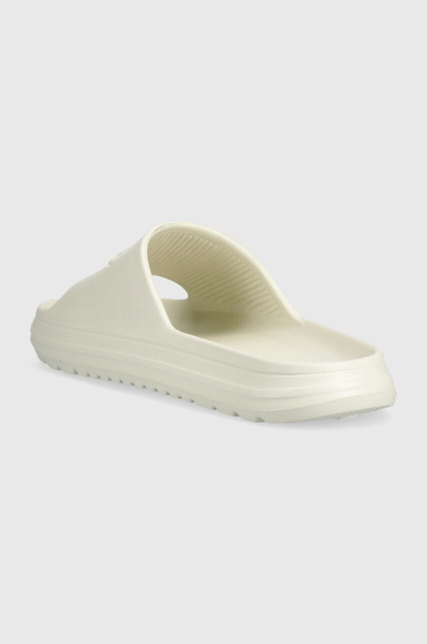 Pepe Jeans Чехли BEACH SLIDE в бяло PLS70131 - Pepit.bg
