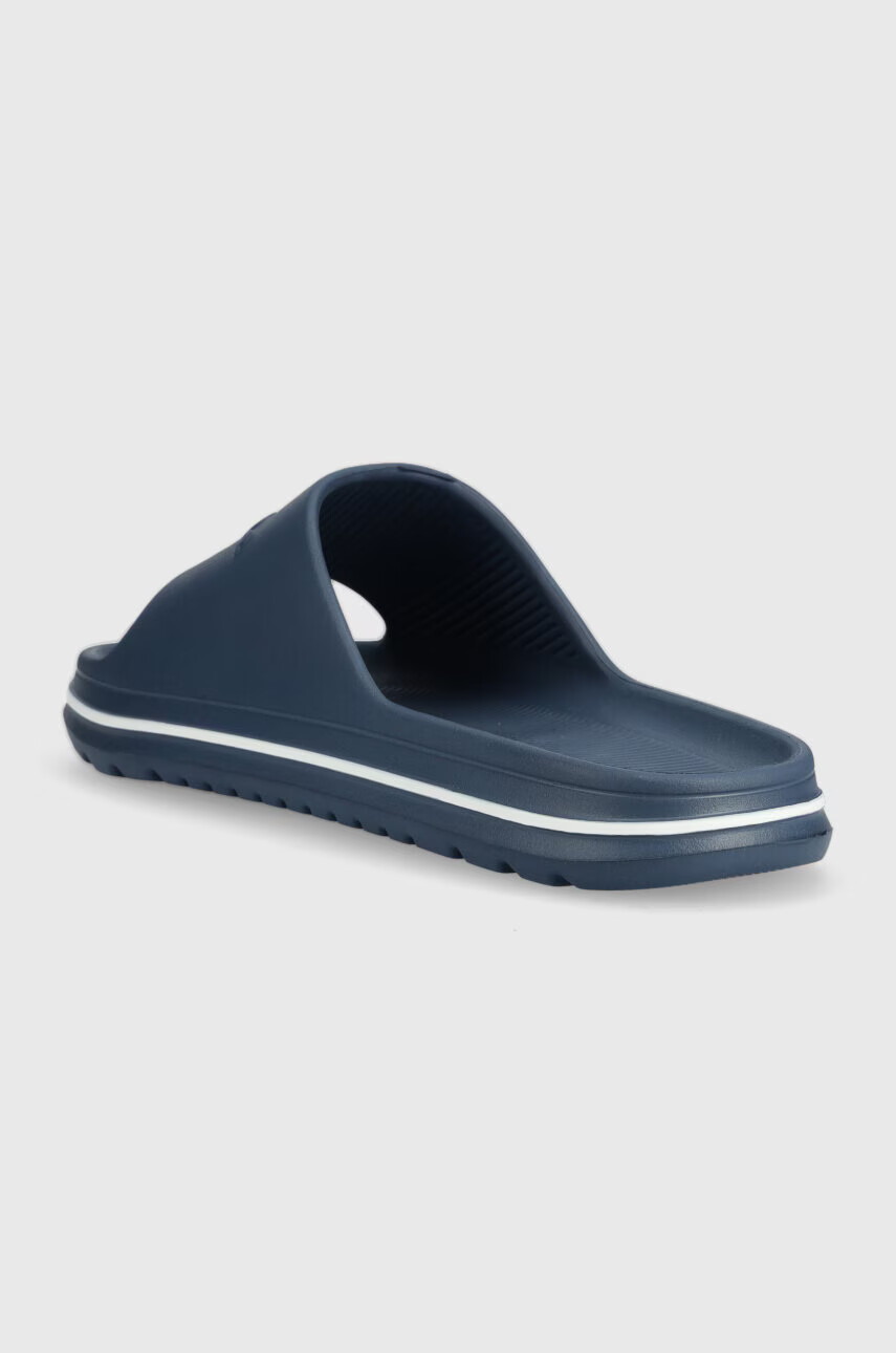 Pepe Jeans Чехли BEACH SLIDE в тъмносиньо PMS70121 - Pepit.bg