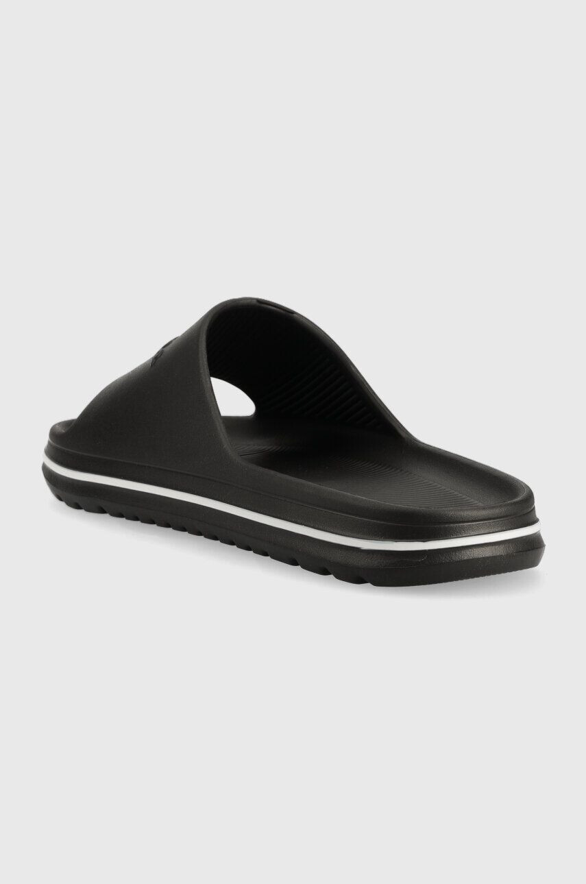 Pepe Jeans Чехли BEACH SLIDE в черно PMS70121 - Pepit.bg