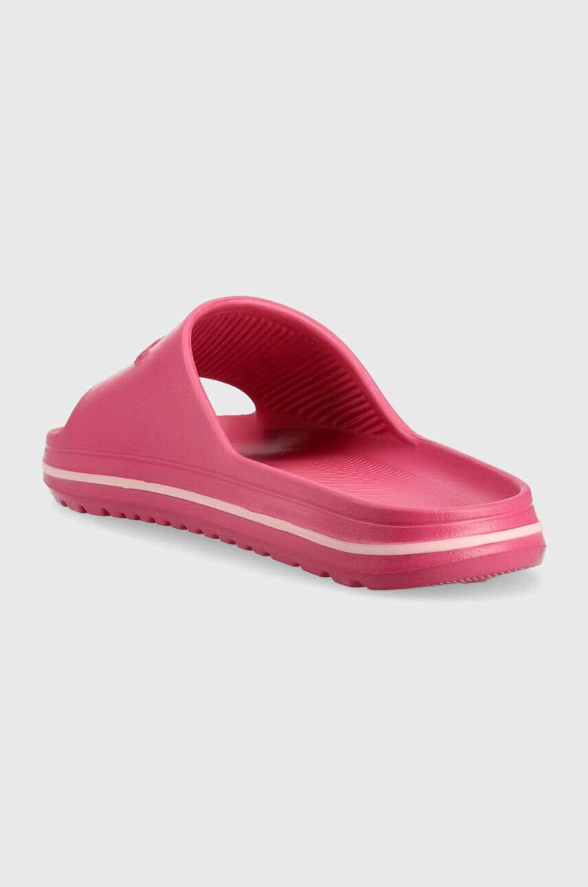 Pepe Jeans Чехли BEACH SLIDE в розово PLS70131 - Pepit.bg