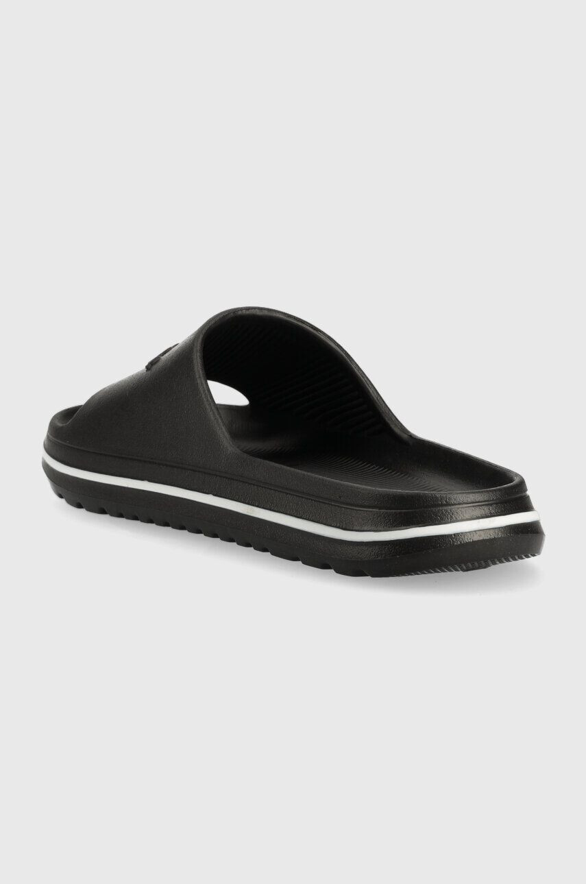 Pepe Jeans Чехли BEACH SLIDE в черно PLS70131 - Pepit.bg