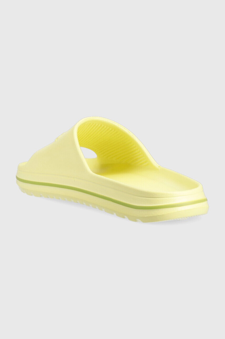 Pepe Jeans Чехли BEACH SLIDE в жълто PLS70131 - Pepit.bg