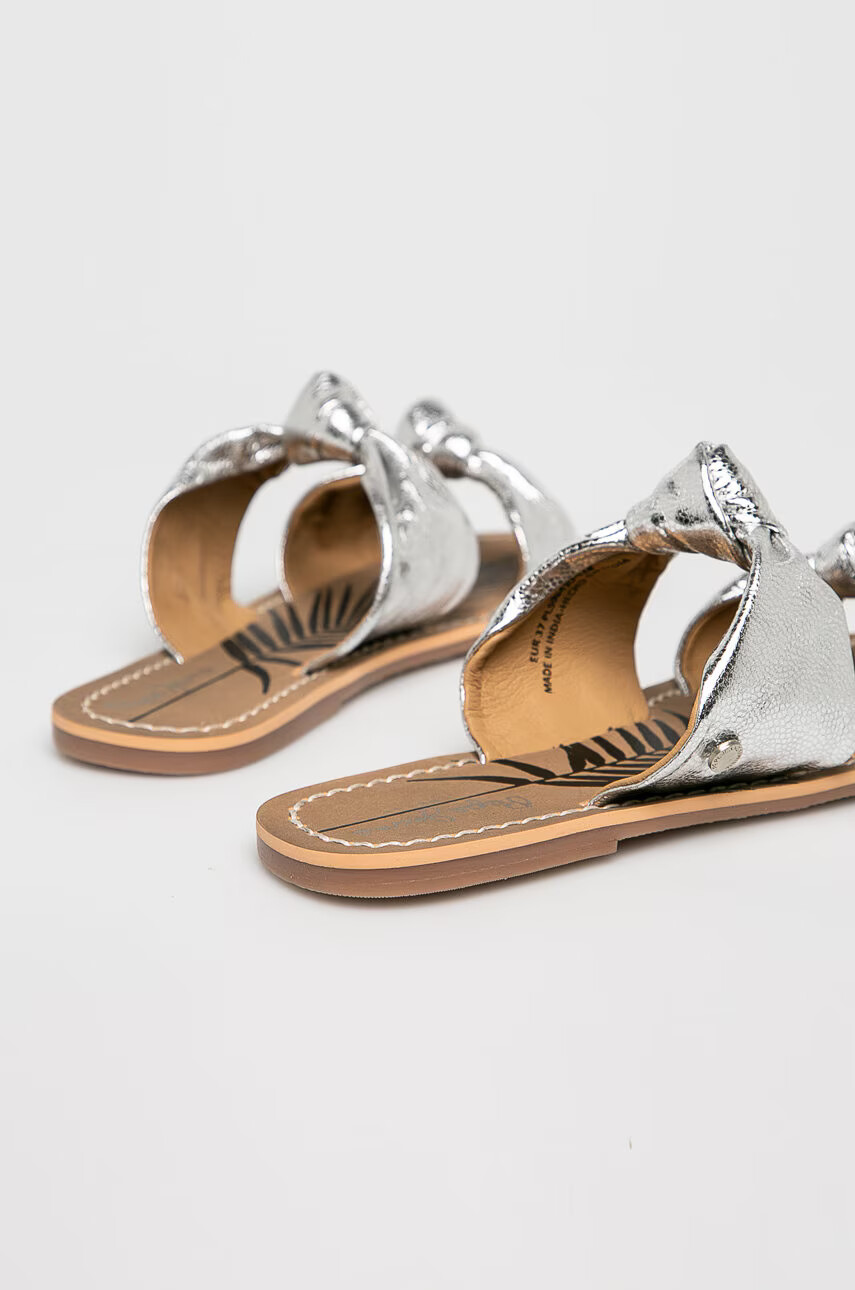 Pepe Jeans Чехли Malibu Laces - Pepit.bg