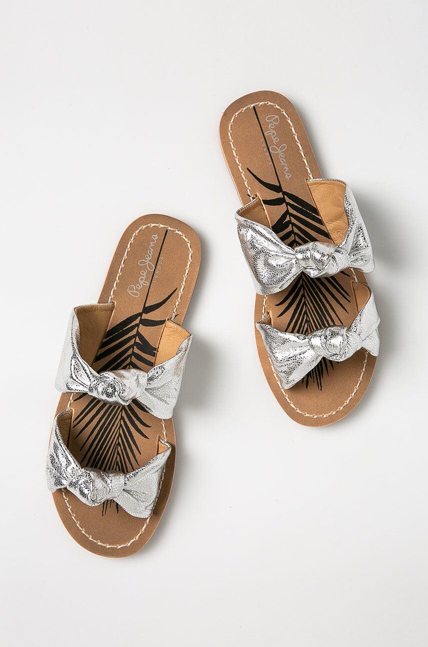 Pepe Jeans Чехли Malibu Laces - Pepit.bg