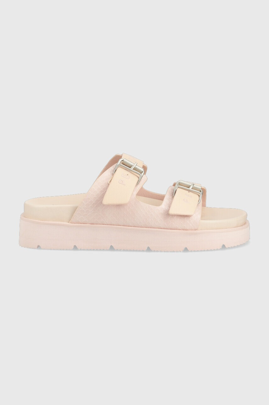Pepe Jeans Чехли POLA - Pepit.bg