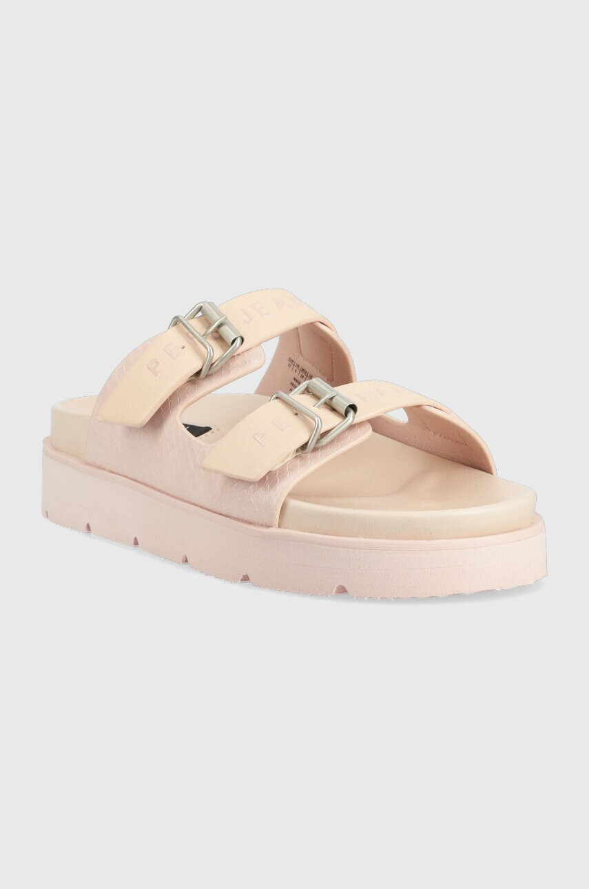 Pepe Jeans Чехли POLA - Pepit.bg
