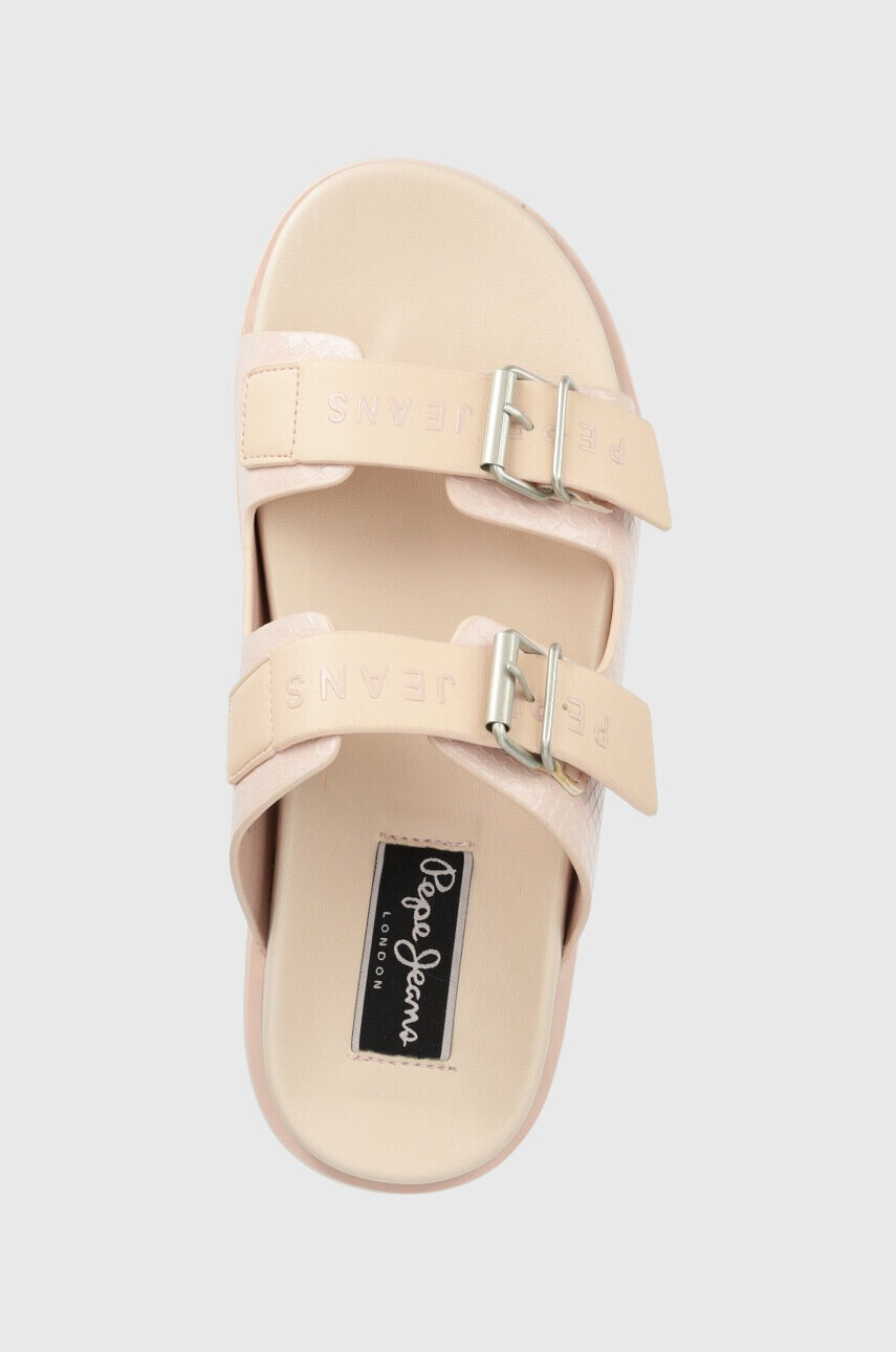 Pepe Jeans Чехли POLA - Pepit.bg