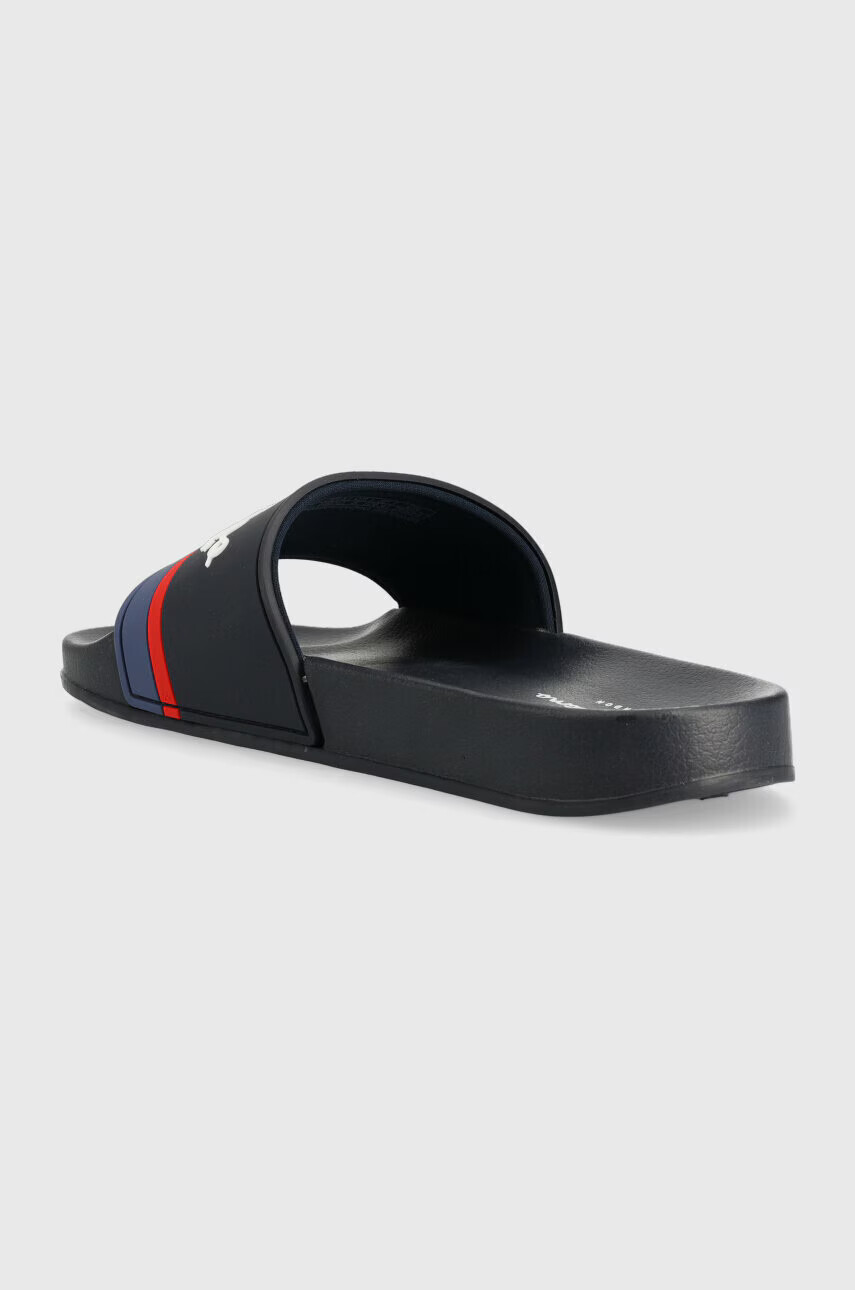 Pepe Jeans Чехли SLIDER в тъмносиньо PMS70123 - Pepit.bg