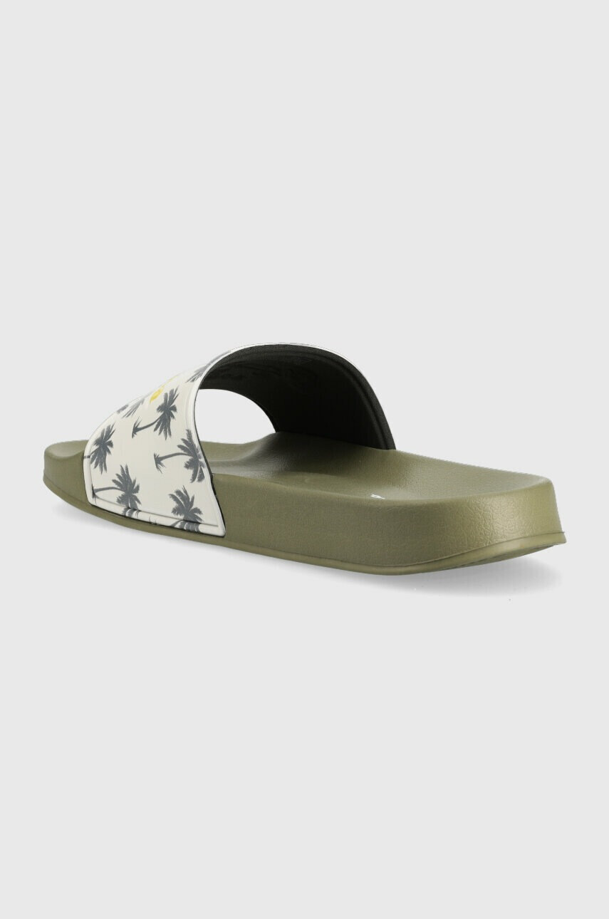 Pepe Jeans Чехли SLIDER в розово PLS70126 - Pepit.bg
