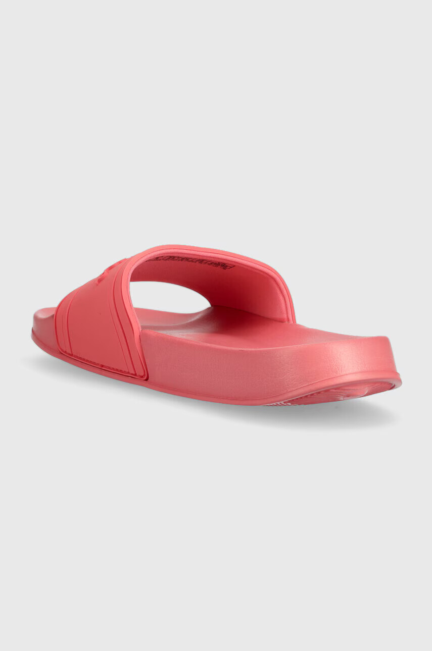 Pepe Jeans Чехли SLIDER в оранжево PLS70125 - Pepit.bg