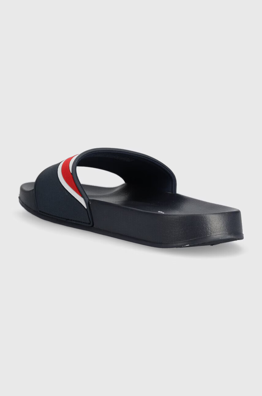 Pepe Jeans Чехли SLIDER в тъмносиньо PMS70125 - Pepit.bg