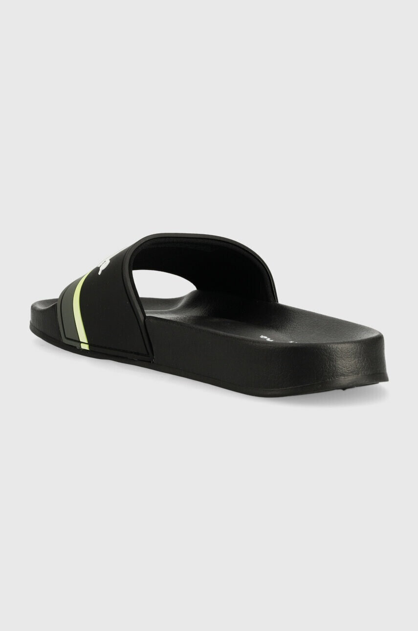 Pepe Jeans Чехли SLIDER в черно PMS70123 - Pepit.bg