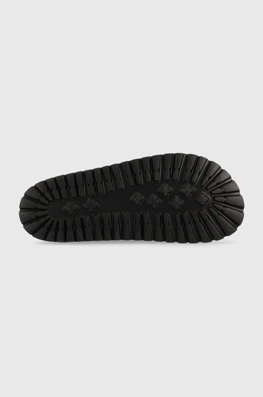 Pepe Jeans Чехли URBAN в кафяво PMS90104 - Pepit.bg