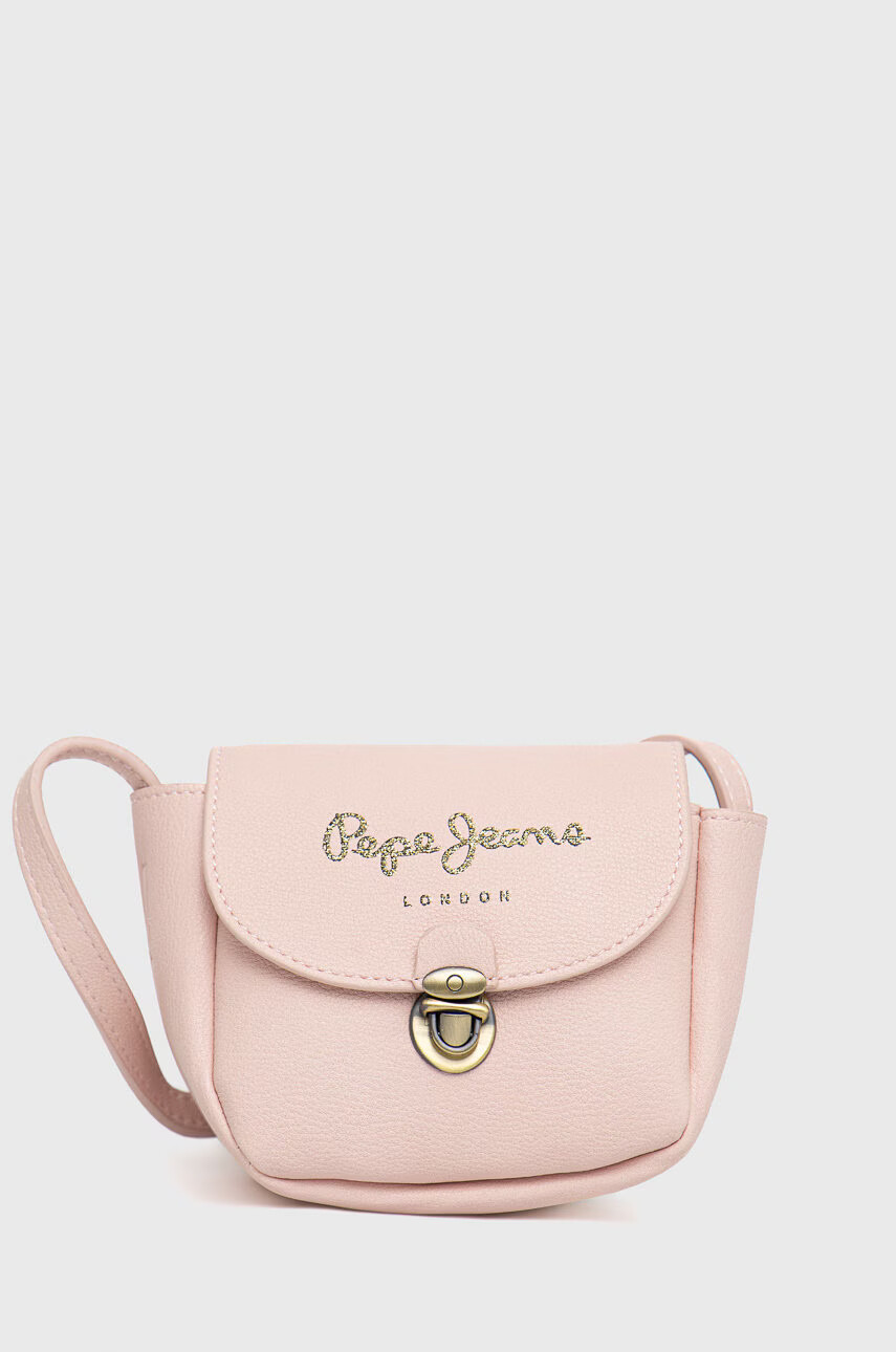 Pepe Jeans Детска чанта - Pepit.bg