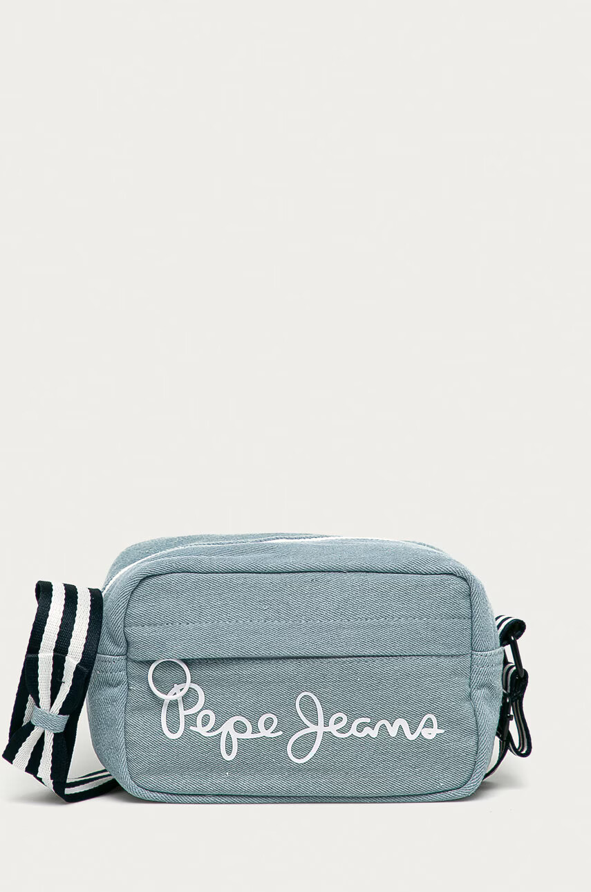 Pepe Jeans Детска чанта Deva - Pepit.bg