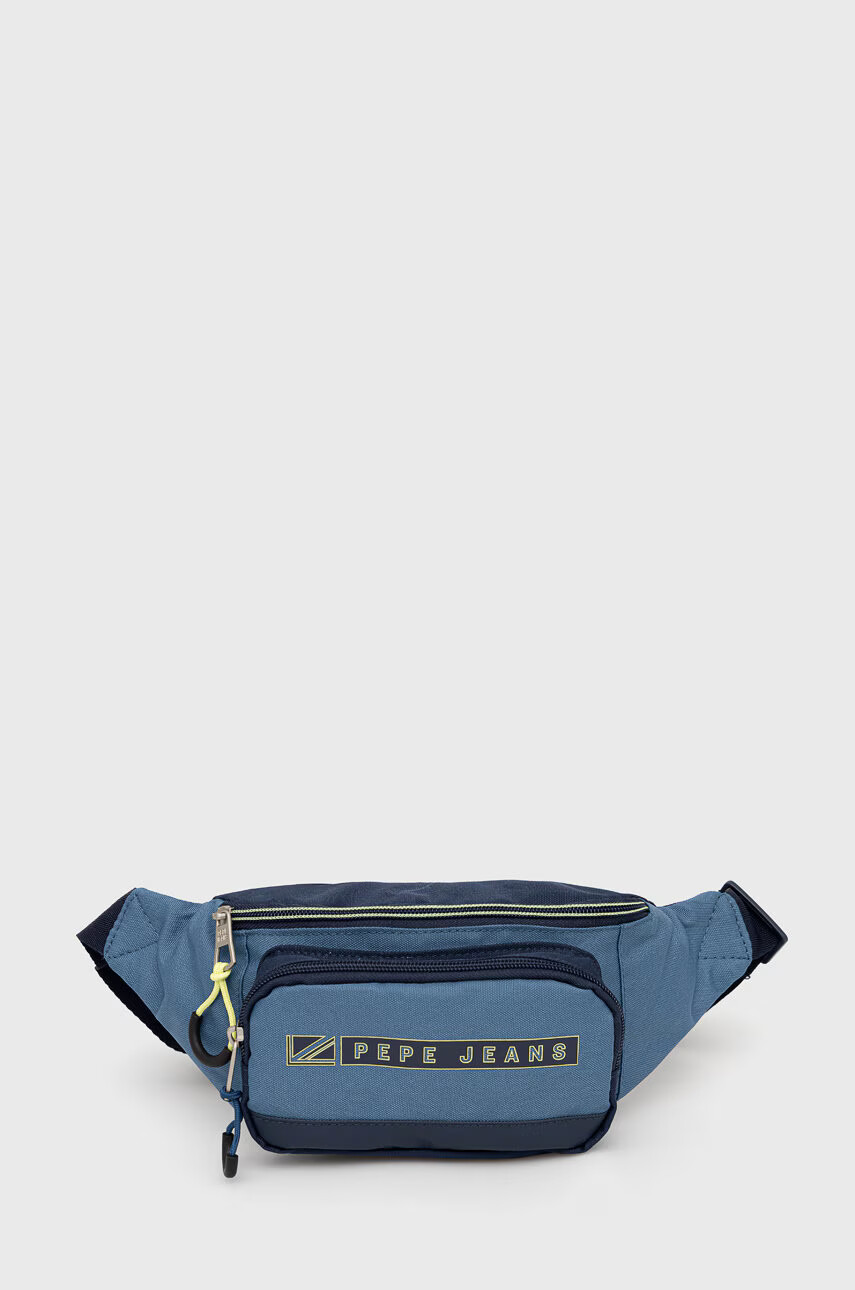 Pepe Jeans Детска чанта за кръст - Pepit.bg