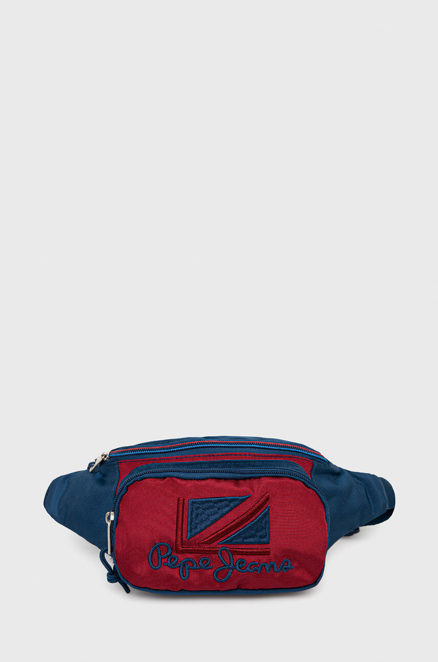 Pepe Jeans Детска чанта за кръст - Pepit.bg