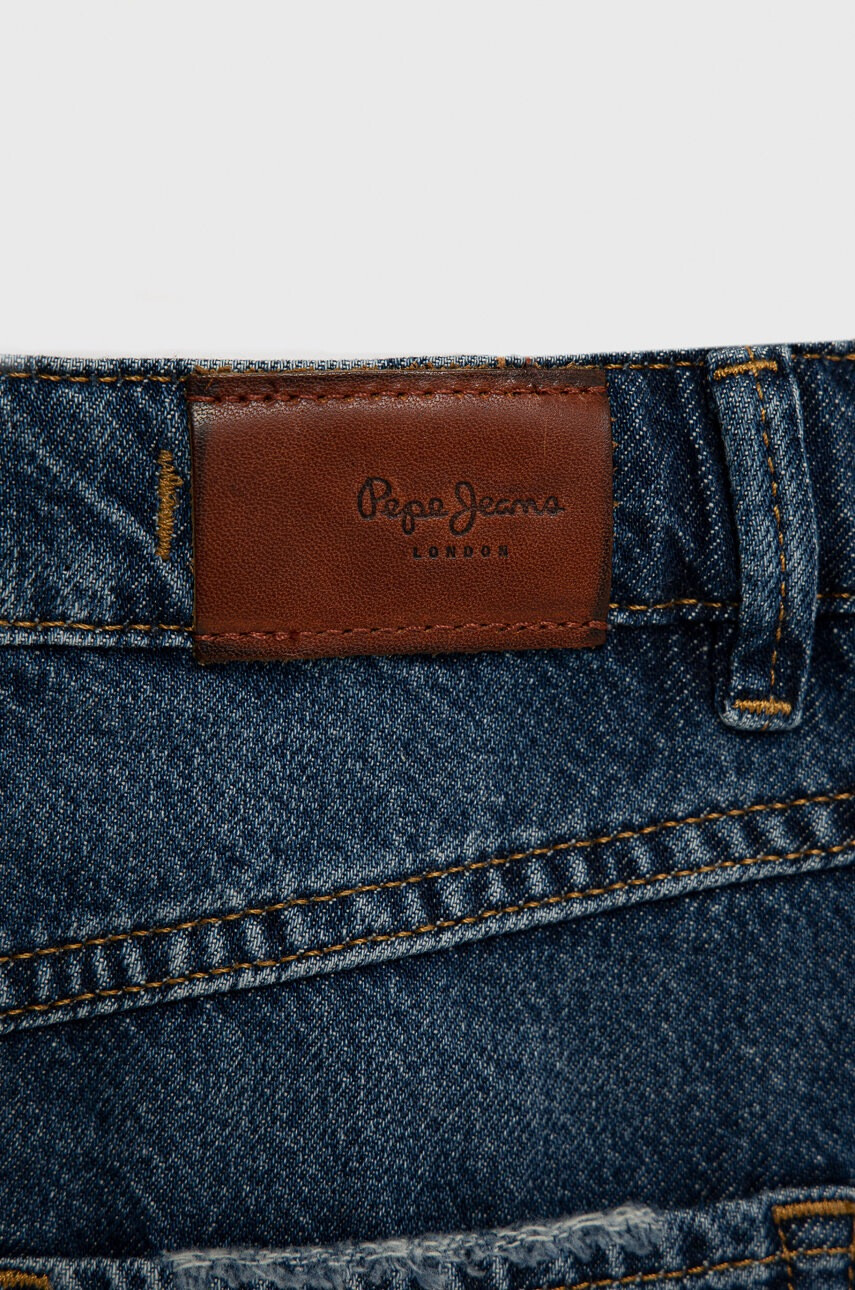Pepe Jeans Детска дънкова пола - Pepit.bg