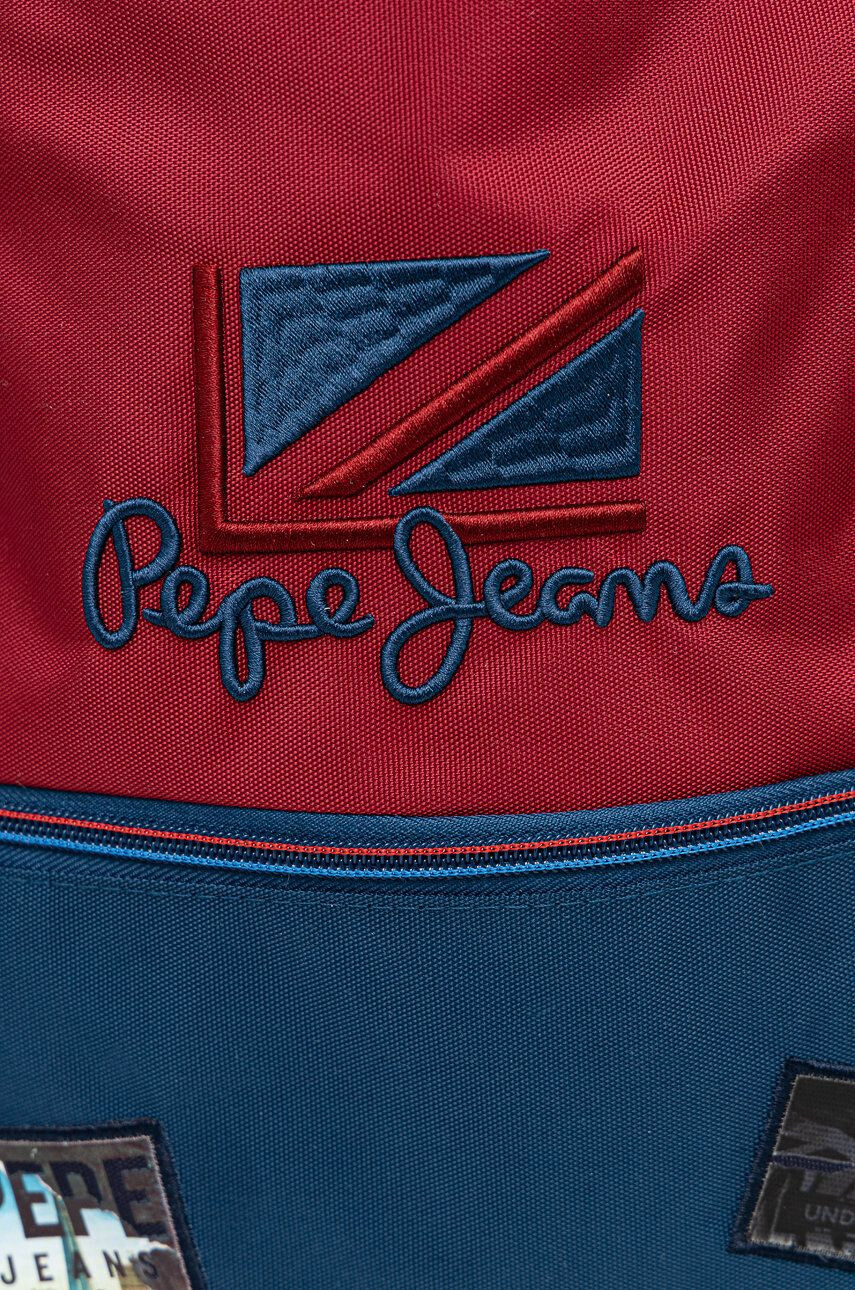 Pepe Jeans Детска раница - Pepit.bg