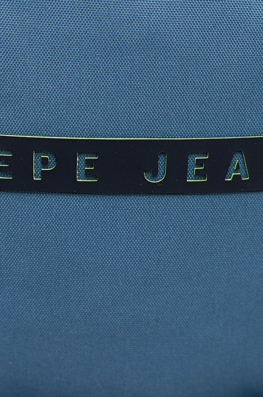 Pepe Jeans Детска раница - Pepit.bg