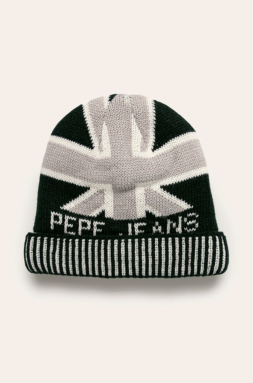 Pepe Jeans Детска шапка Iker - Pepit.bg