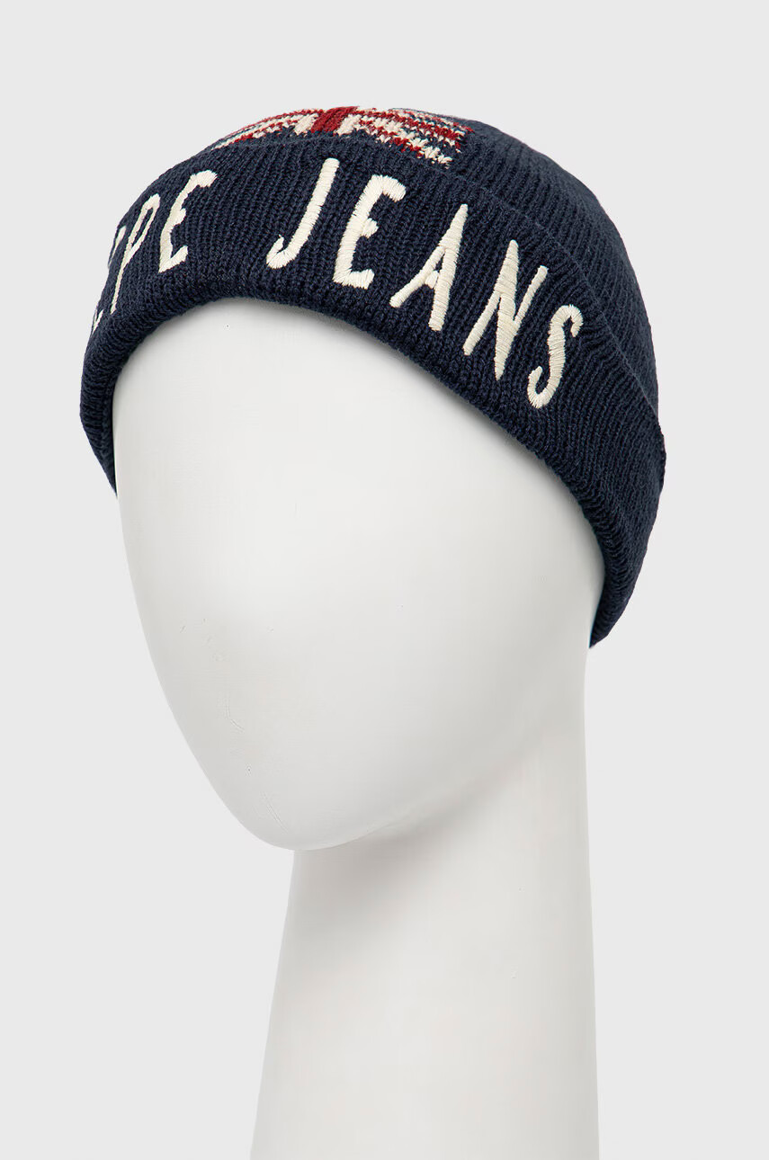 Pepe Jeans Детска шапка - Pepit.bg