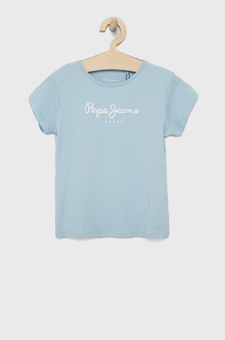 Pepe Jeans Детска тениска - Pepit.bg