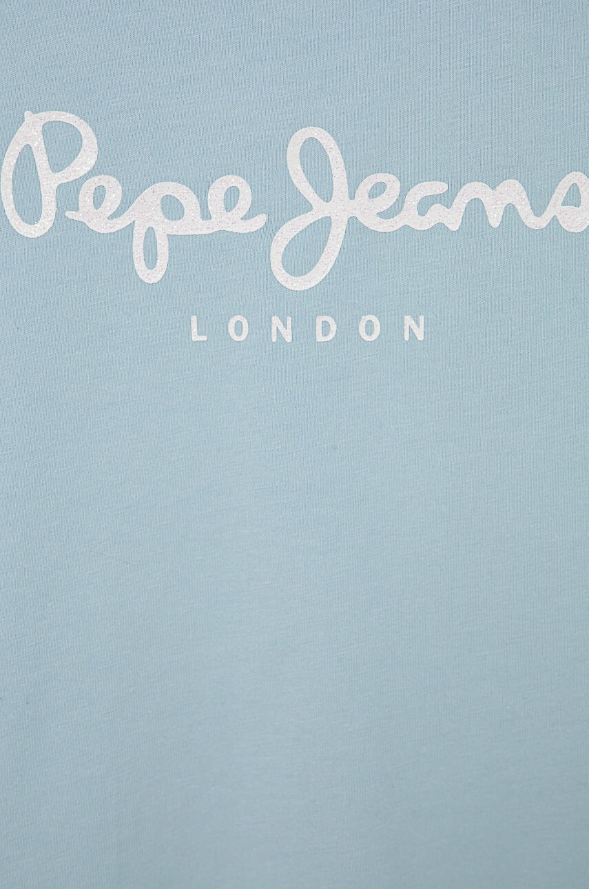 Pepe Jeans Детска тениска - Pepit.bg