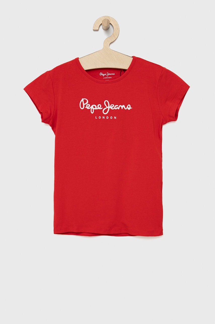 Pepe Jeans Детска тениска - Pepit.bg