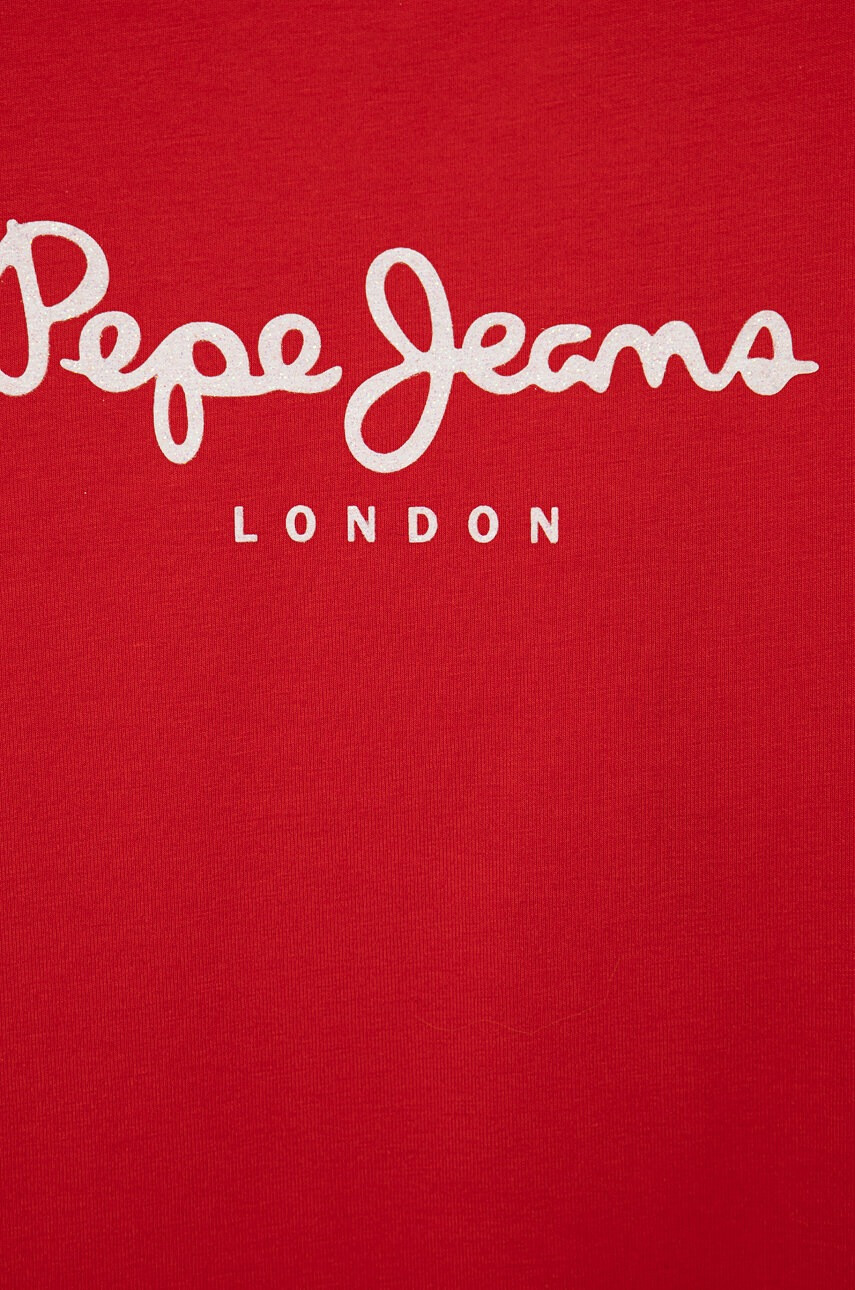 Pepe Jeans Детска тениска - Pepit.bg