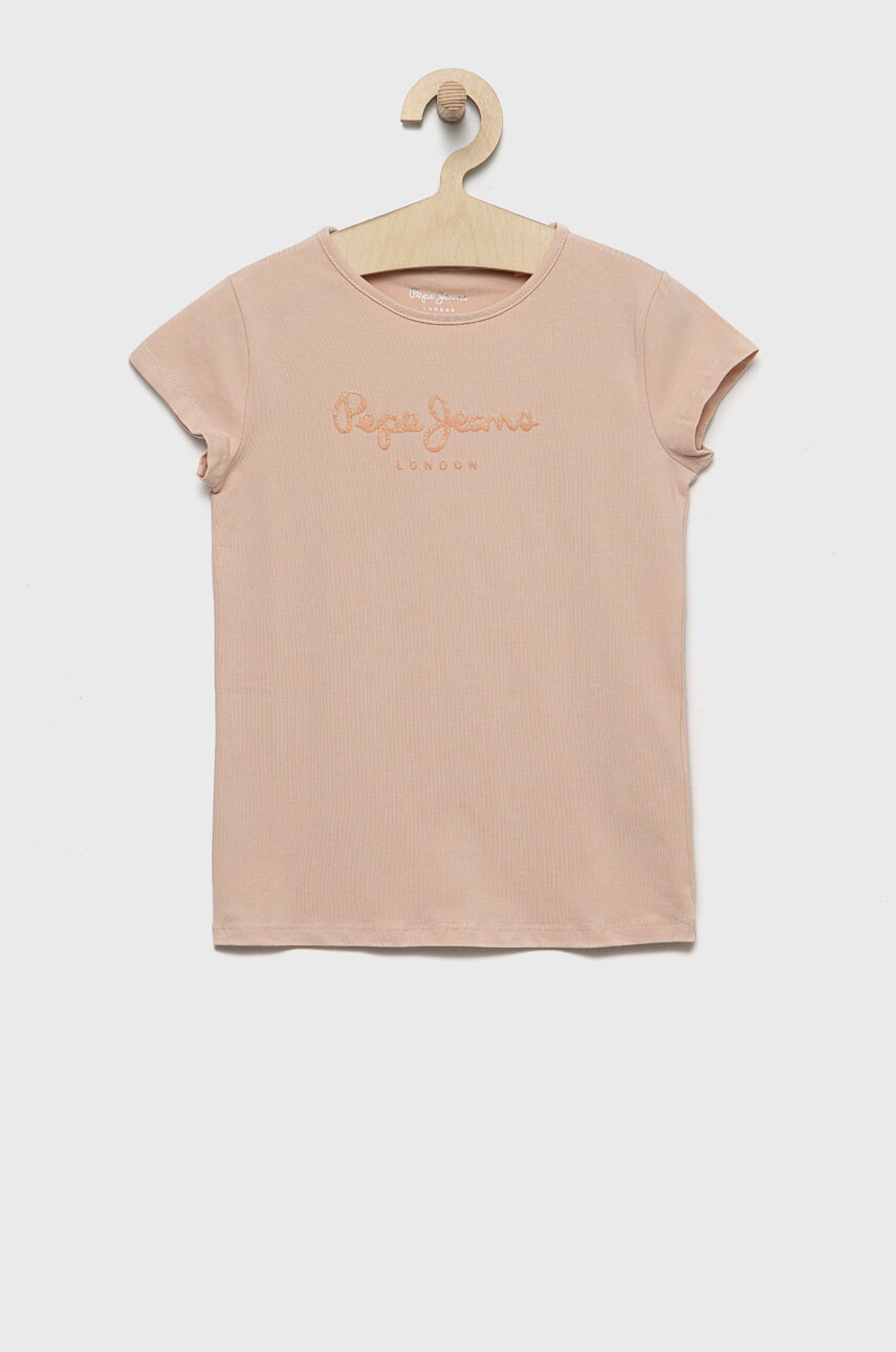 Pepe Jeans Детска тениска - Pepit.bg