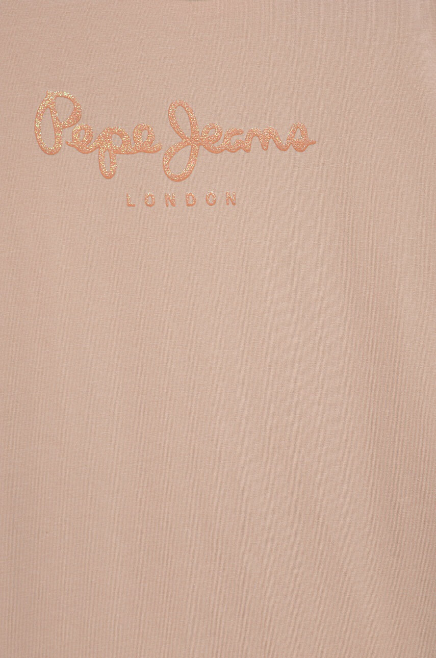 Pepe Jeans Детска тениска - Pepit.bg