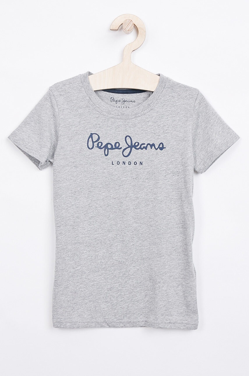 Pepe Jeans Детска тениска Art 128-180 cm - Pepit.bg
