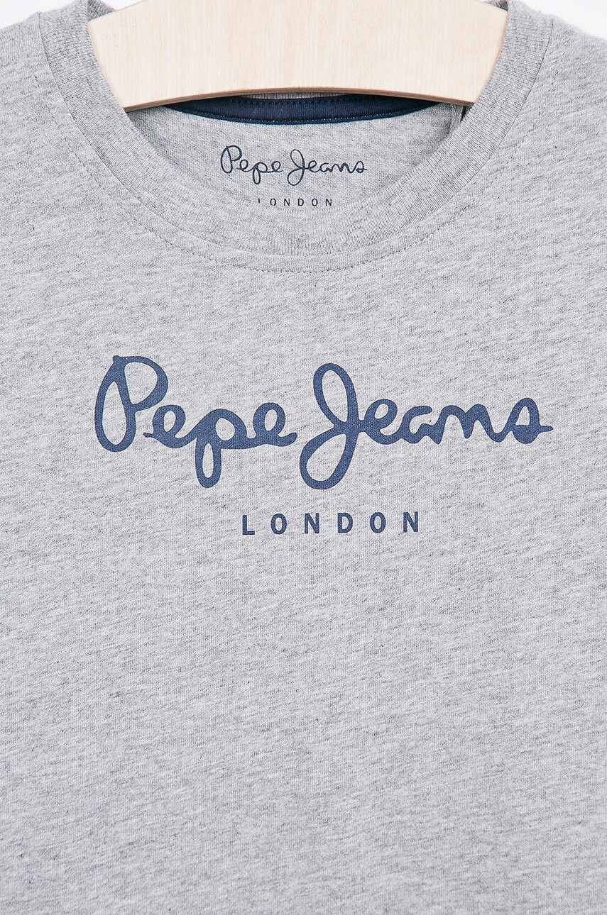Pepe Jeans Детска тениска Art 128-180 cm - Pepit.bg