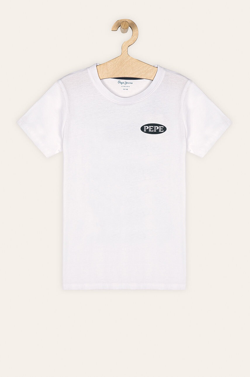 Pepe Jeans Детска тениска Beltran 128-180 cm - Pepit.bg