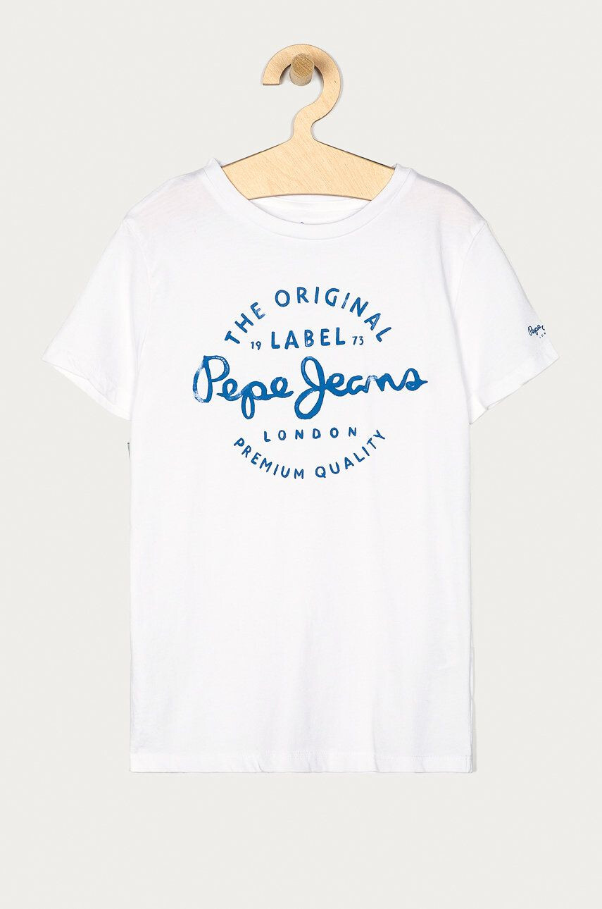 Pepe Jeans Детска тениска - Pepit.bg