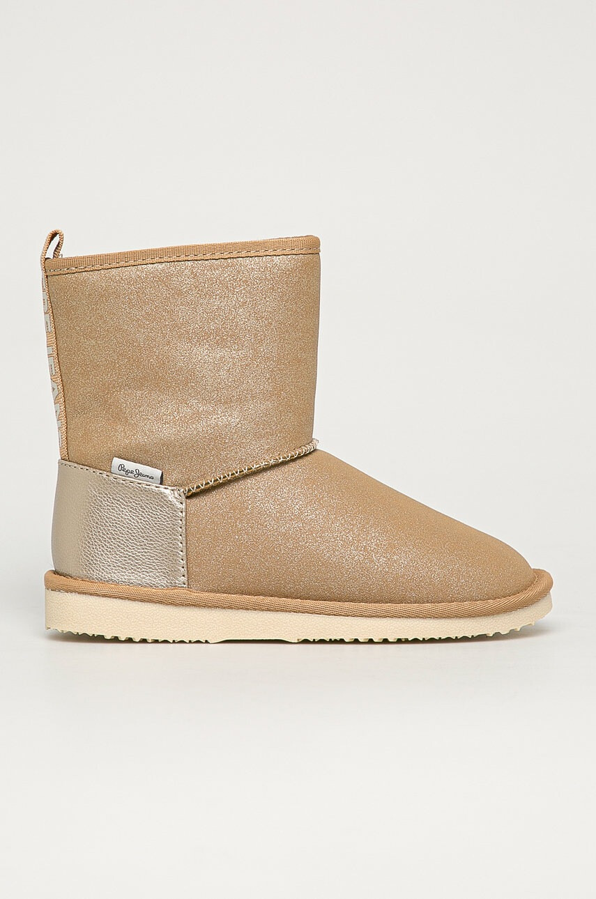 Pepe Jeans Детски апрески Angel Shiny - Pepit.bg