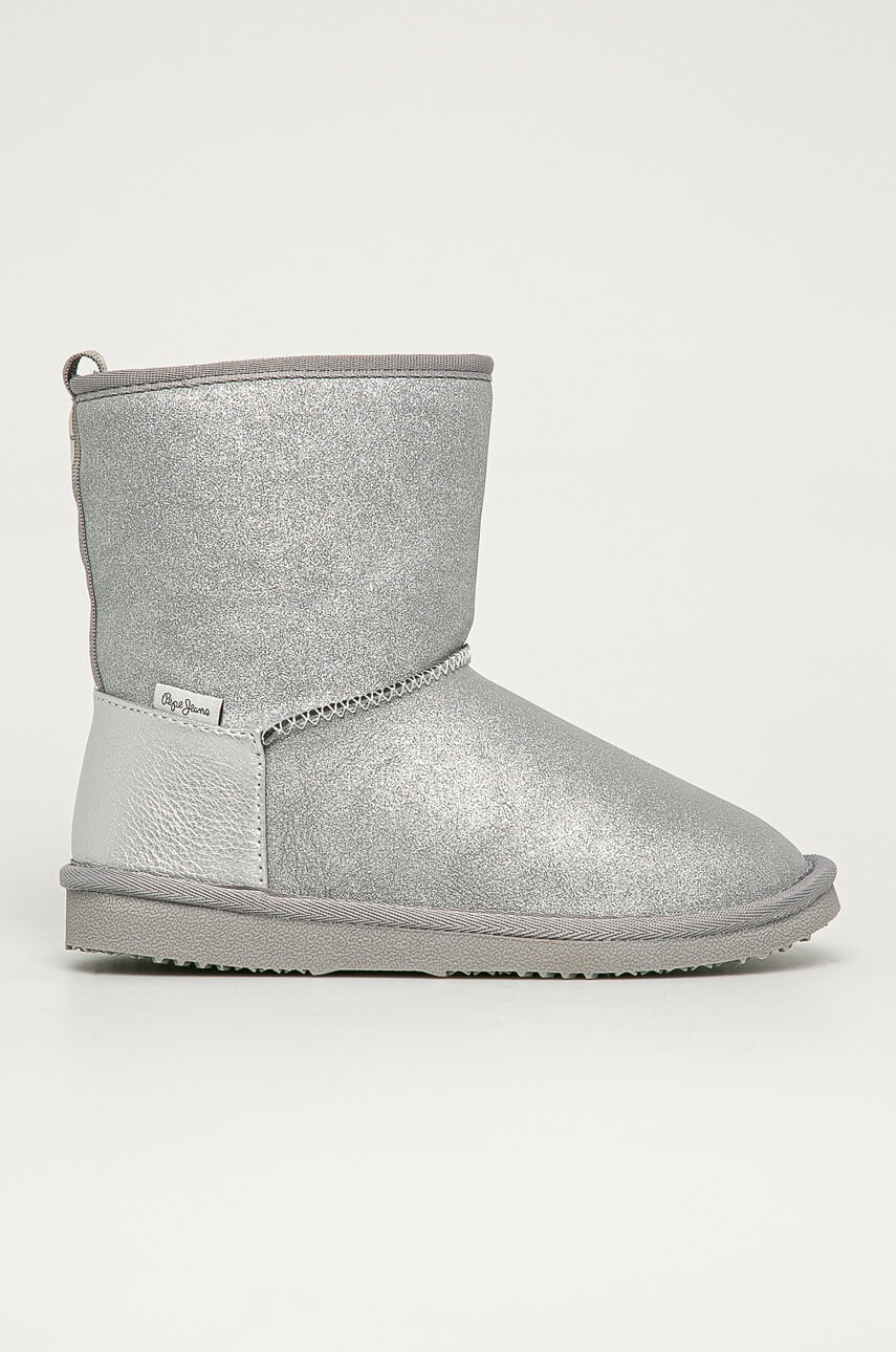 Pepe Jeans Детски апрески Angel Shiny - Pepit.bg