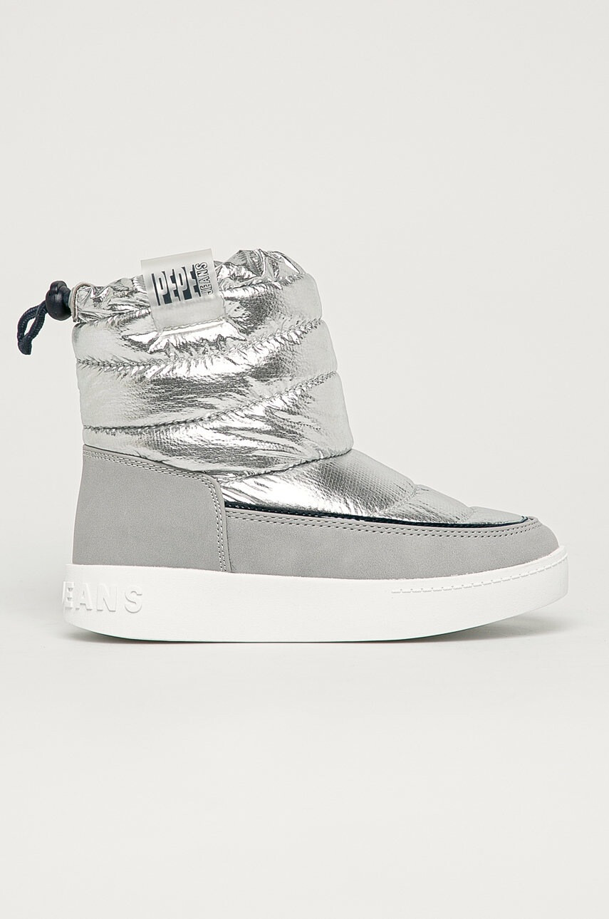 Pepe Jeans Детски апрески Brixton - Pepit.bg