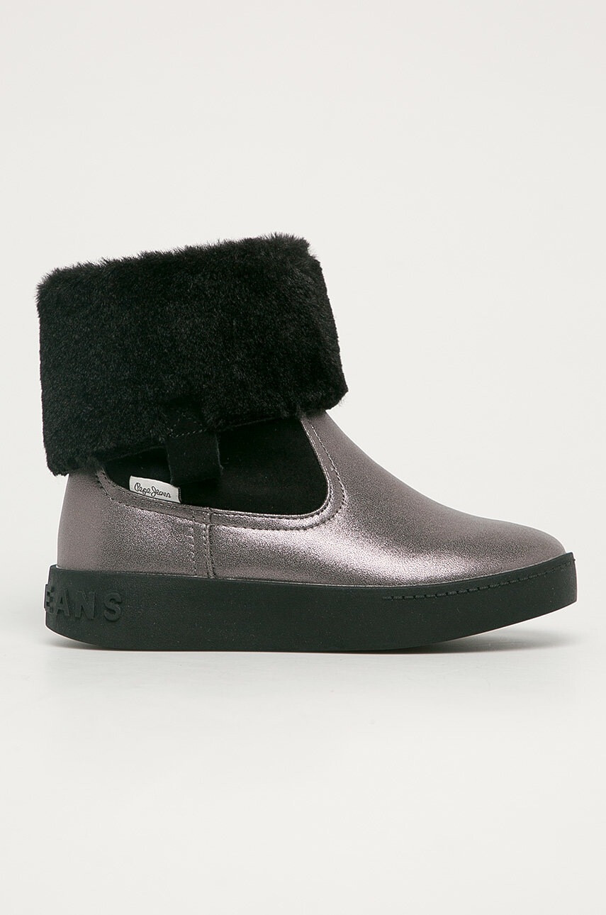 Pepe Jeans Детски апрески Brixton - Pepit.bg