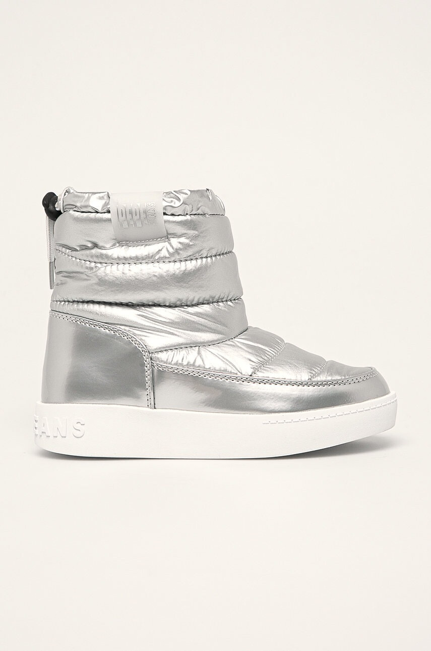 Pepe Jeans Детски апрески Brixton Girl Nylon - Pepit.bg