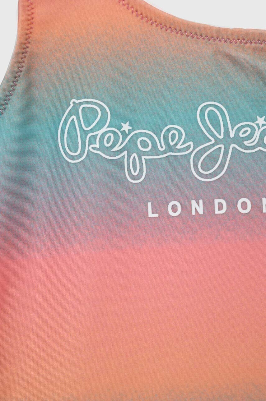 Pepe Jeans Детски бански костюм - Pepit.bg