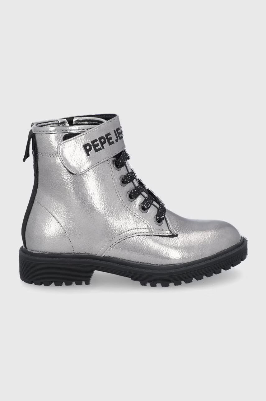 Pepe Jeans Детски боти - Pepit.bg