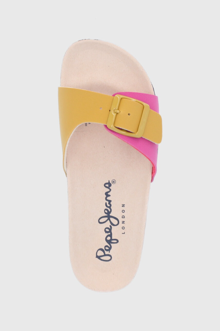 Pepe Jeans Детски чехли - Pepit.bg