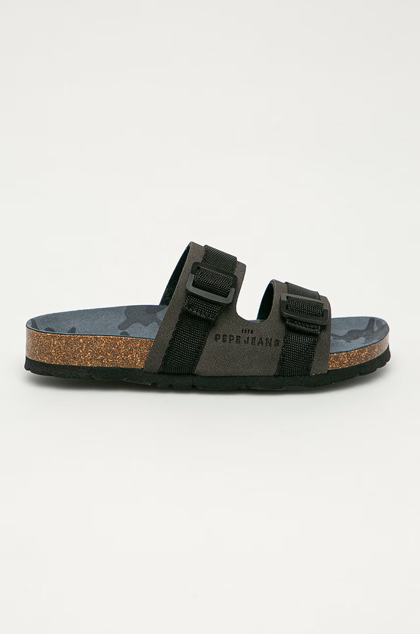 Pepe Jeans Детски чехли Bio - Pepit.bg
