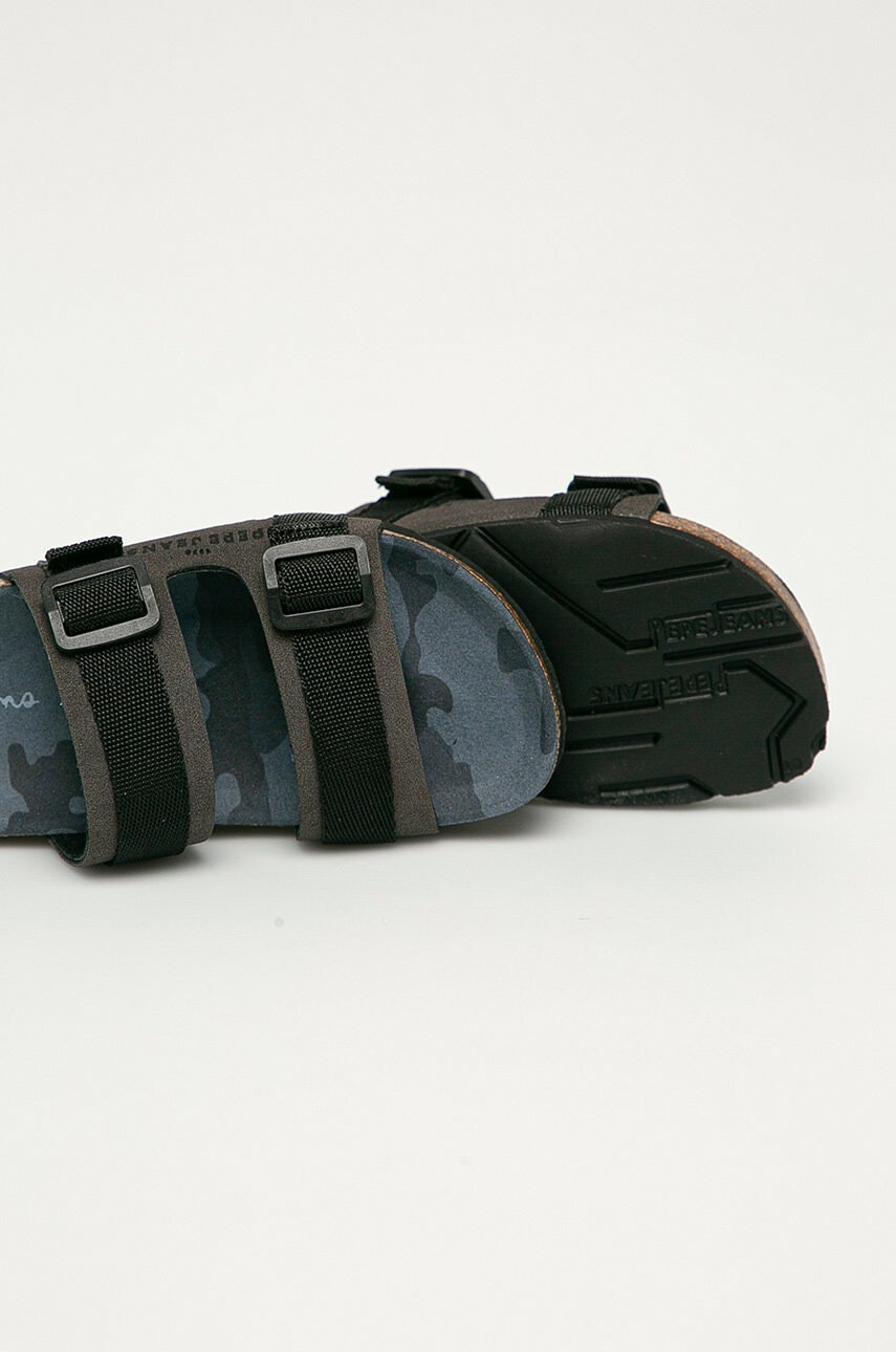 Pepe Jeans Детски чехли Bio - Pepit.bg