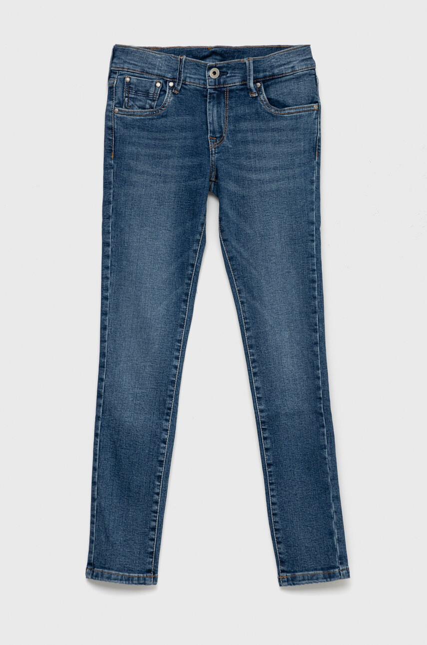 Pepe Jeans Детски дънки в - Pepit.bg