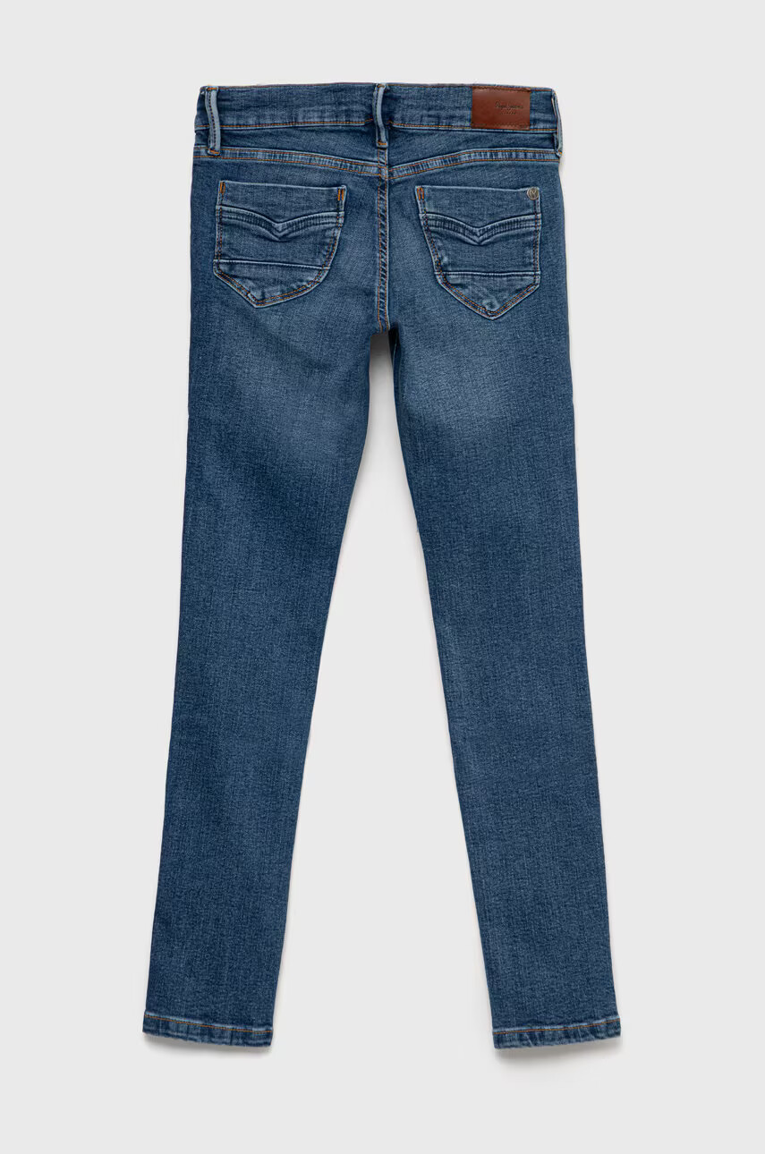 Pepe Jeans Детски дънки в - Pepit.bg