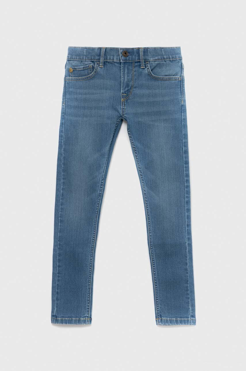 Pepe Jeans Детски дънки в - Pepit.bg