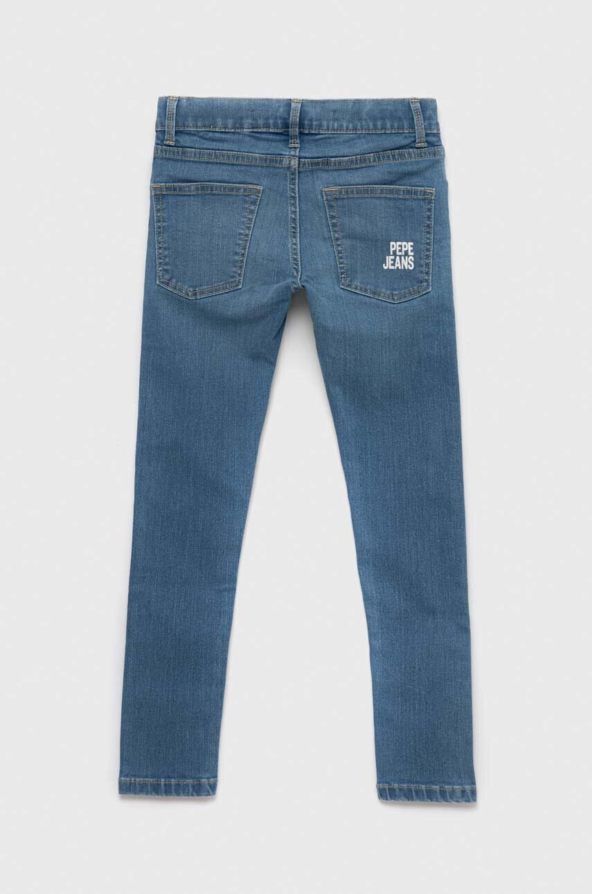 Pepe Jeans Детски дънки в - Pepit.bg